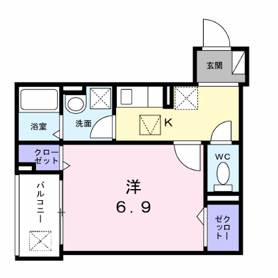 物件画像