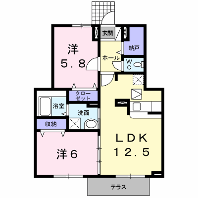 物件画像