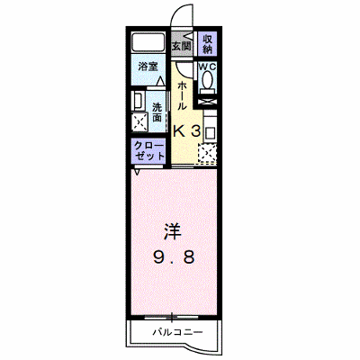 物件画像