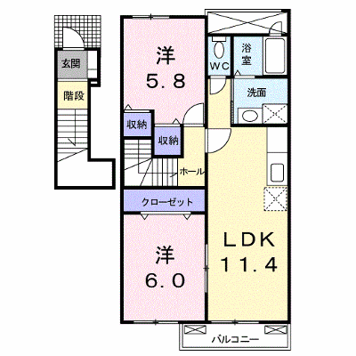 物件画像