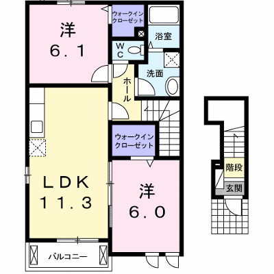 物件画像