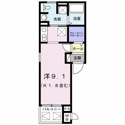 物件画像