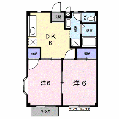 物件画像