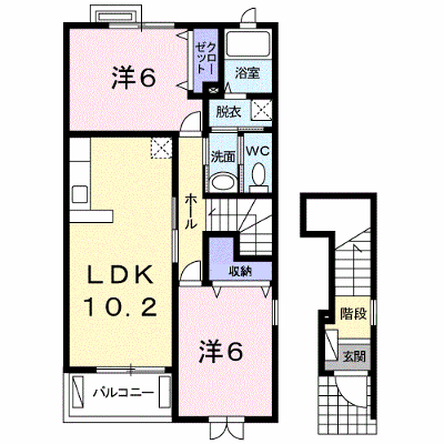 物件画像
