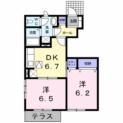 物件画像