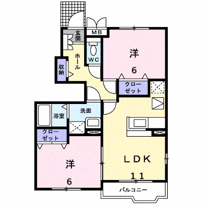 物件画像