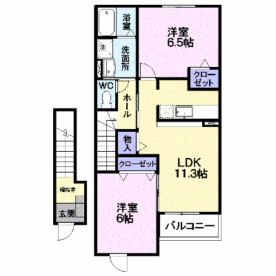 物件画像