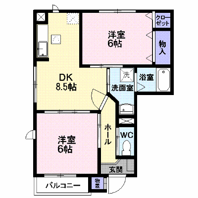 物件画像