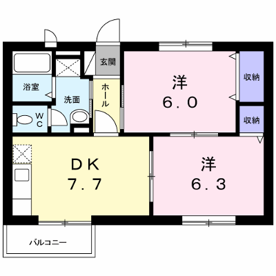物件画像