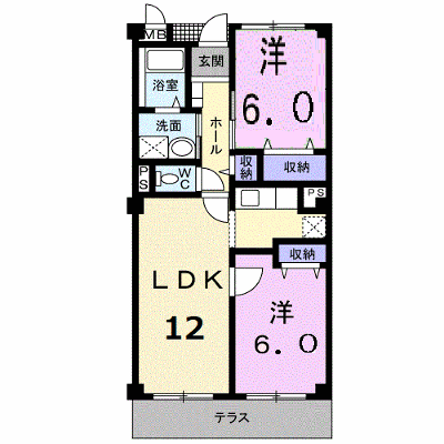 物件画像