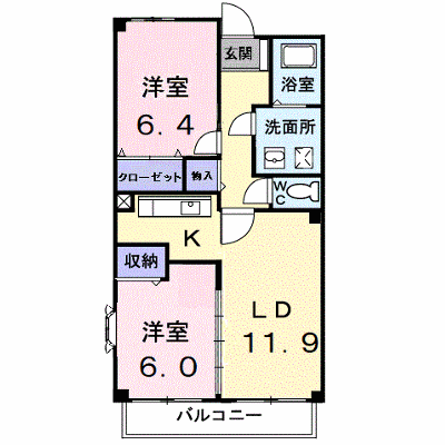 物件画像