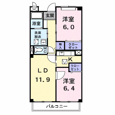 物件画像