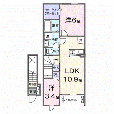 物件画像