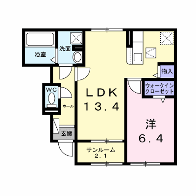 物件画像