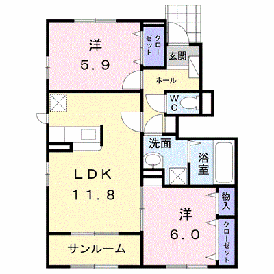 物件画像