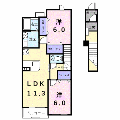 物件画像