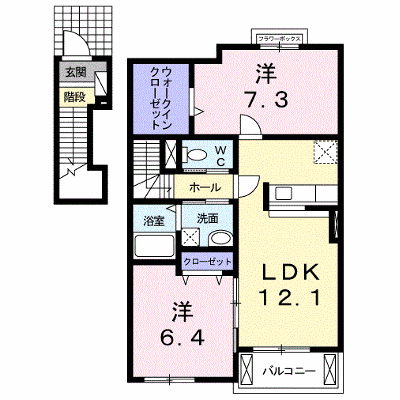 物件画像