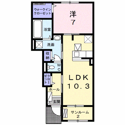物件画像