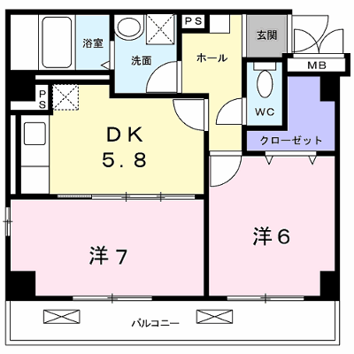 物件画像