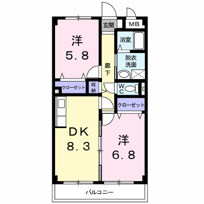 物件画像