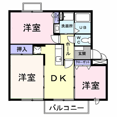 物件画像
