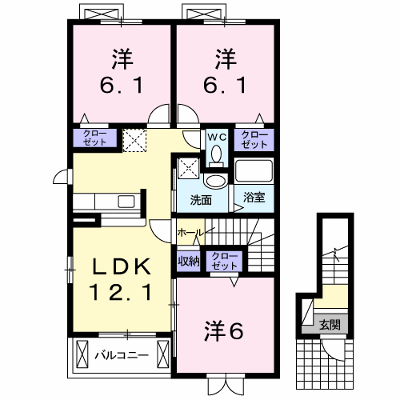 物件画像