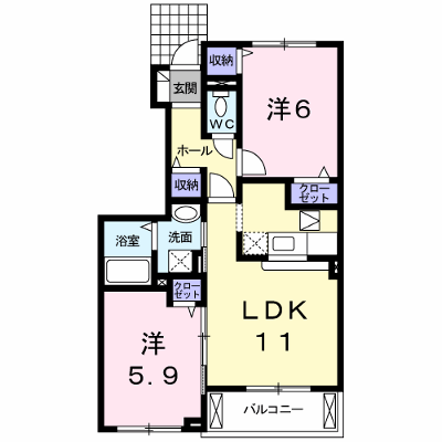 物件画像