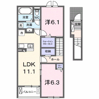 物件画像