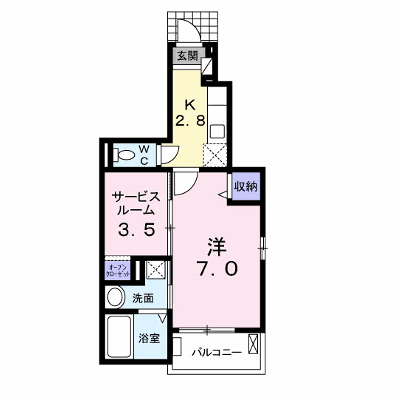 物件画像