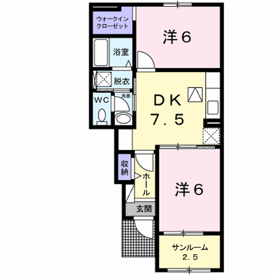 物件画像