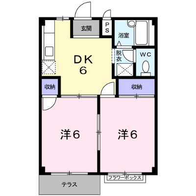 物件画像