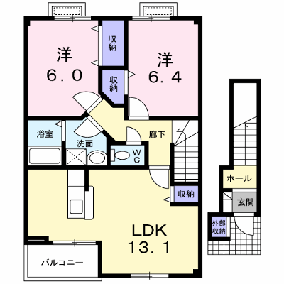 物件画像