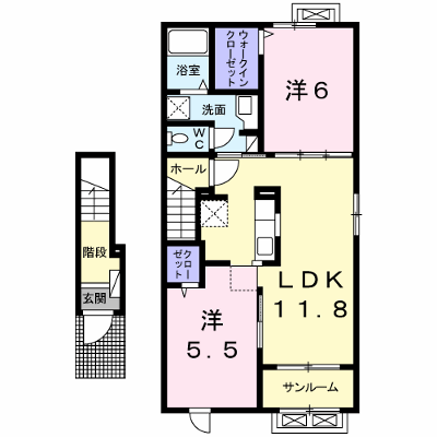 物件画像