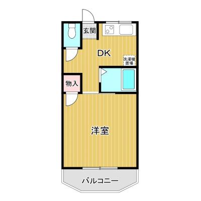 物件写真6