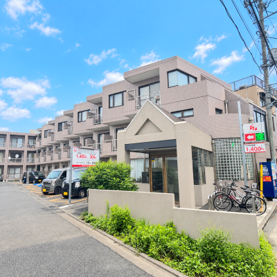 物件写真2