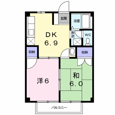 物件画像