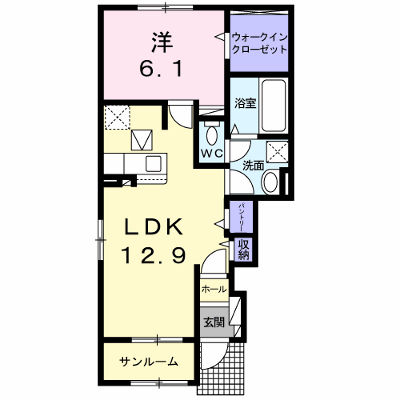 物件画像