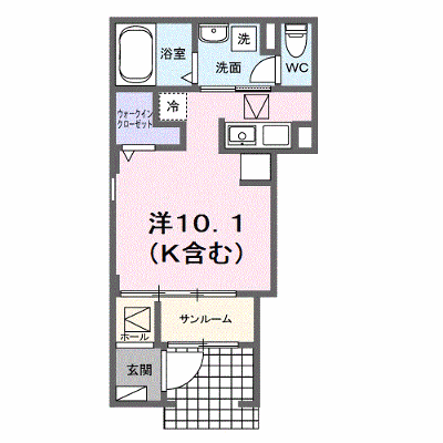 物件画像