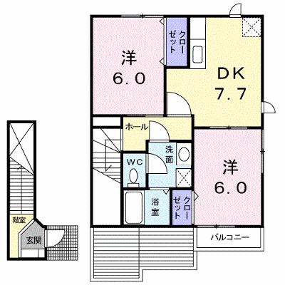 物件画像