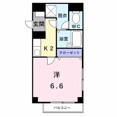 物件画像