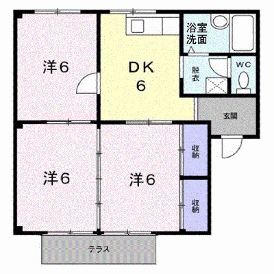 物件画像