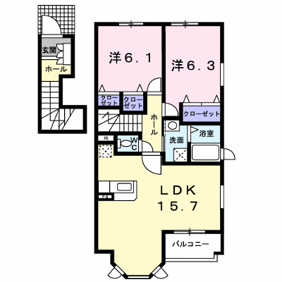 物件画像
