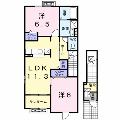 物件画像