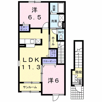 物件画像