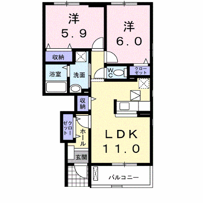 物件画像