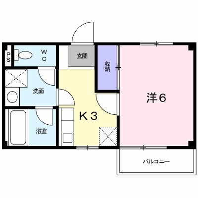 物件画像