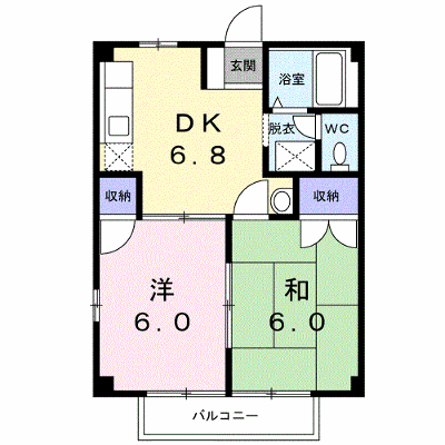 物件画像