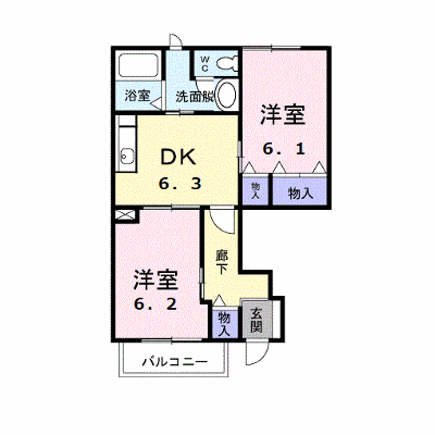 物件画像