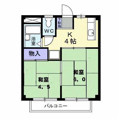 物件画像