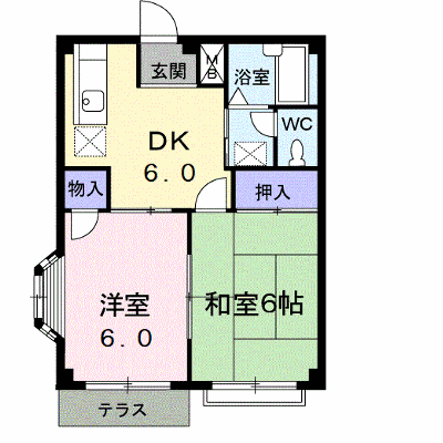 物件画像